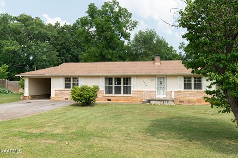 1909 Mcclain Dr, Knoxville, TN 37912
