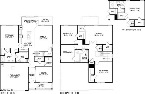 1204 Cole Dr, Talbott, TN 37877 photo 2