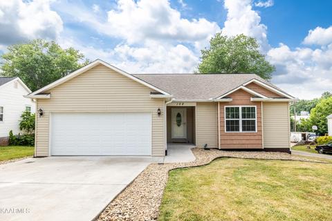 108 Park Dr, Maryville, TN 37804