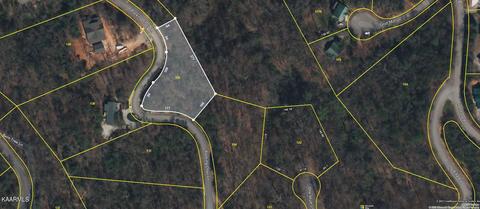 Lot 125 Rocking Chair Lane, Sevierville, TN 37862