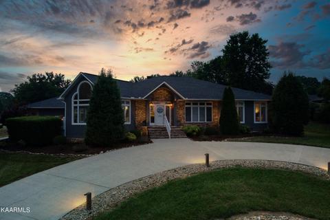 863 Jessica Lea, Sevierville, TN 37862