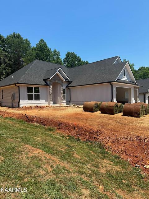 102 Dudala Way, Loudon, TN 37774