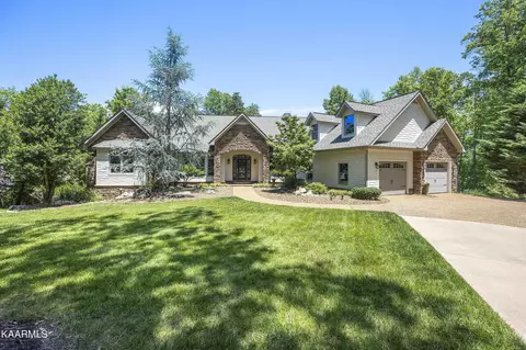 165 E Shore Dr, Rockwood, TN 37854