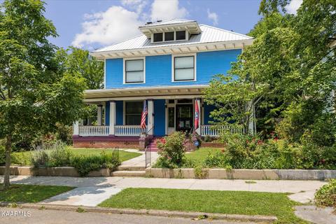 1619 Jefferson Ave, Knoxville, TN 37917