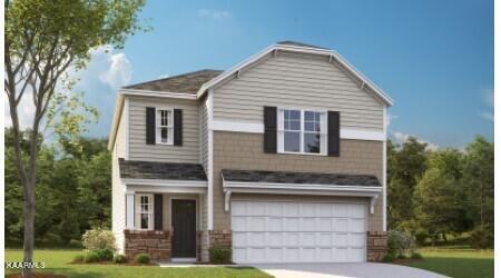307 Everleigh Cir, Talbott, TN 37877