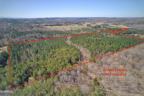 County Road 752, Riceville, TN 37370
