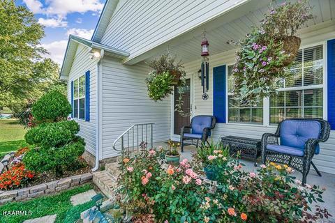 699 Frank Anderson Rd, Sparta, TN 38583