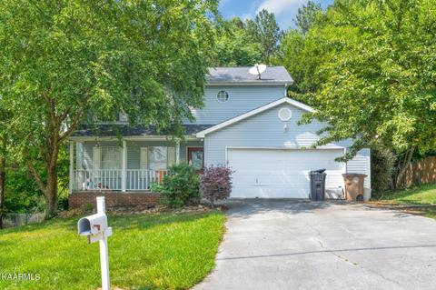 5717 Jamaica Ln, Knoxville, TN 37921
