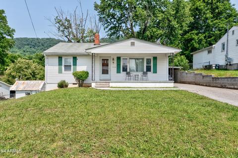 1114 W Walden St, La Follette, TN 37766