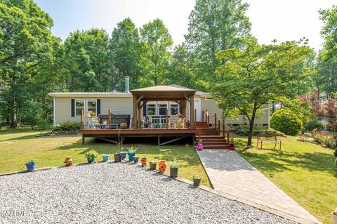 86 Chestnut Ridge Rd, Spring City, TN 37381