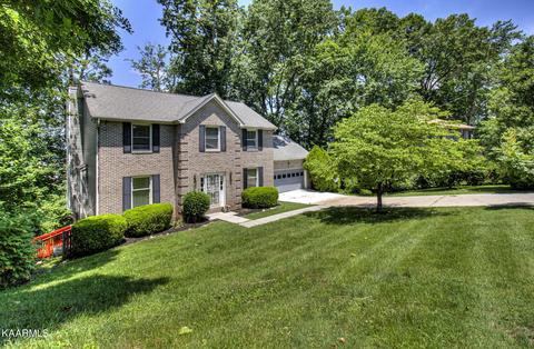 4835 NW Tomache Dr, Knoxville, TN 37909