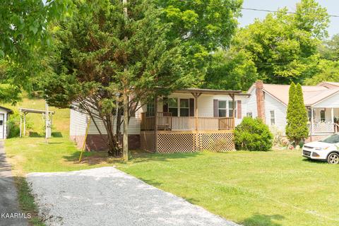 2694 Highway 116, Caryville, TN 37714