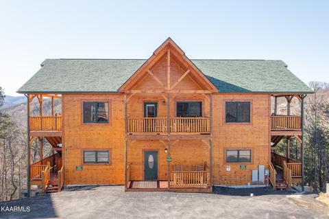778 Park Vista Way, Gatlinburg, TN 37738