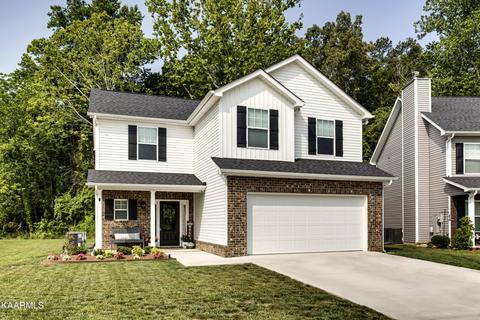 5909 Rain Cloud Rd, Knoxville, TN 37918