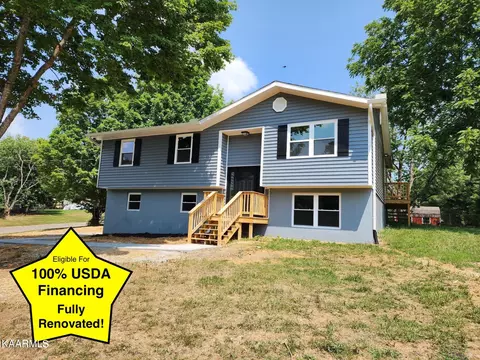 364 Hidden Valley Cir, Seymour, TN 37865