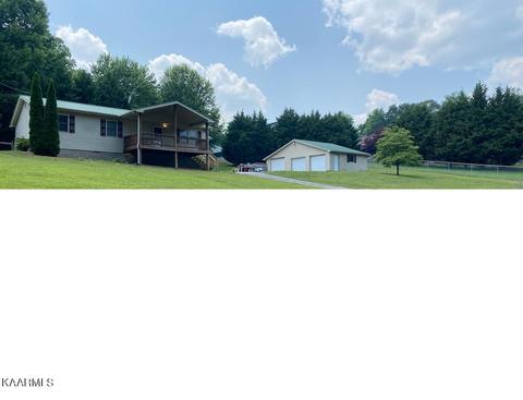 132 Owens Dr, Rocky Top, TN 37769