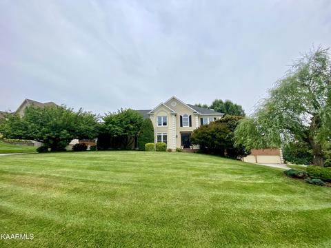 12937 Buckley Rd, Knoxville, TN 37934