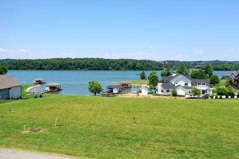 Lot 21 Promontory Point, Louisville, TN 37777