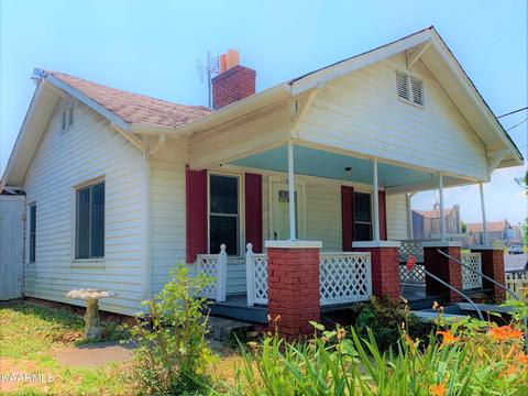 1166 Armstrong Ave, Knoxville, TN 37917