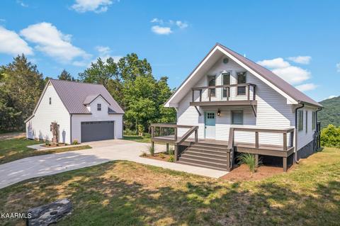 316 Eagle Ridge Rd, Granville, TN 38564