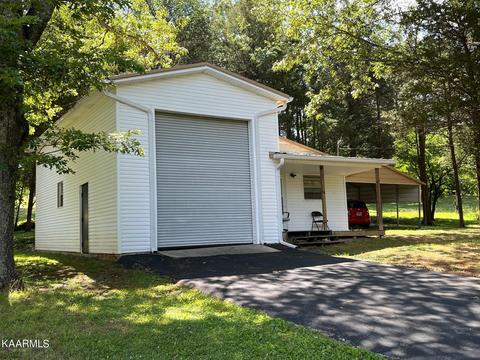 Lot 6 Hicks Road Rd, Jefferson City, TN 37760