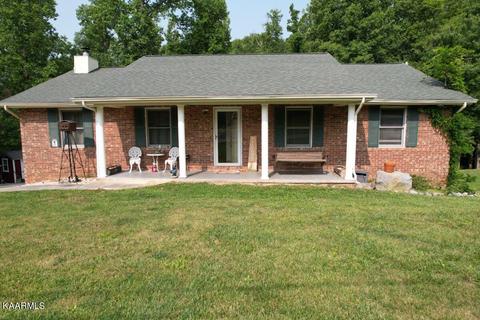 431 Landcastle Rd, Church Hill, TN 37642