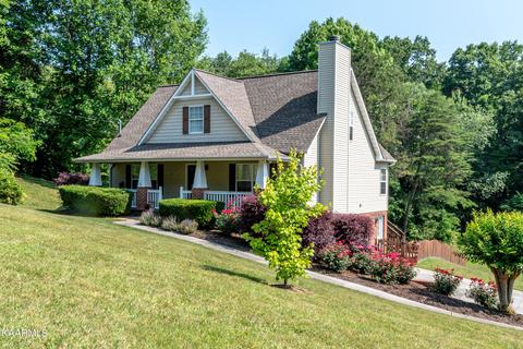10923 Sandstone Rd, Knoxville, TN 37931