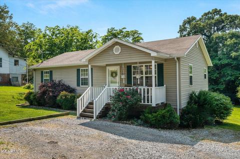 1206 Georgia Ave, Athens, TN 37303
