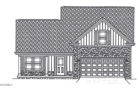 7622 Bailey Landing Ln, Knoxville, TN 37931