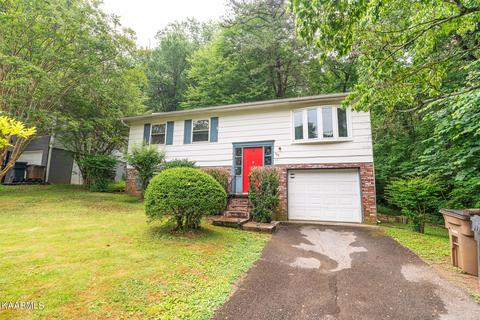 706 Lippencott St, Knoxville, TN 37920