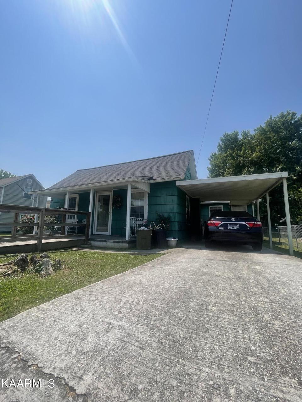 205 N Front St, Rockwood, TN 37854 6 Photos Movoto