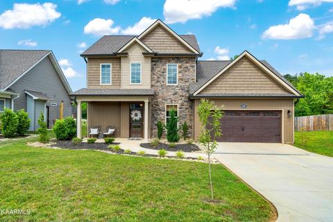 1489 Dream Catcher Dr, Knoxville, TN 37920