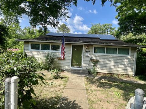 7408 Sevierville Pike, Knoxville, TN 37920