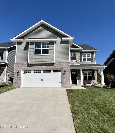 192 Hatleyberry St #LOT 79F, Oak Ridge, TN 37830