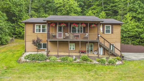 7411 Thomas Weaver Rd, Maynardville, TN 37807