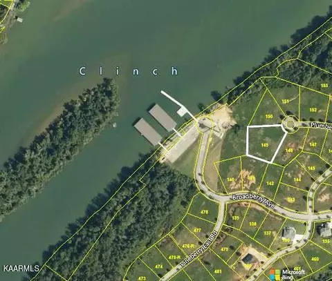 107 Plumberry St #LOT 149, Oak Ridge, TN 37830