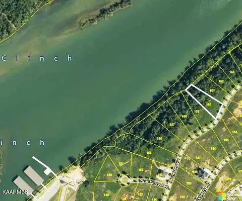 164 Pineberry East Rd #LOT 160, Oak Ridge, TN 37830