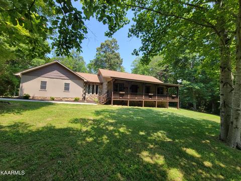 12107 New Hwy 68, Tellico Plains, TN 37385