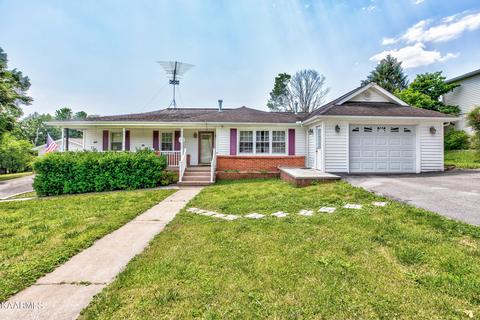 155 Butter And Egg Rd, Jacksboro, TN 37757