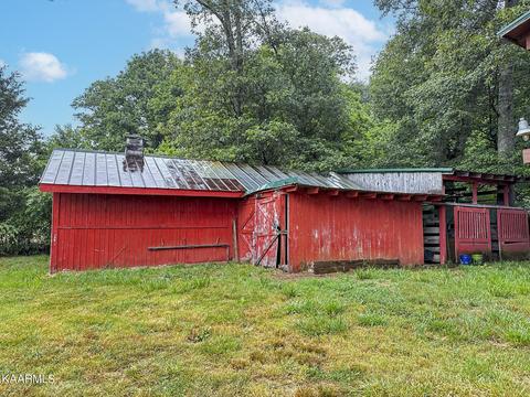 Tarr Rd, Talbott, TN 37877 photo 4