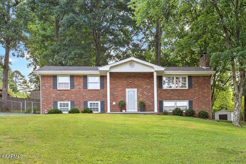 1800 W Forest Blvd, Knoxville, TN 37909