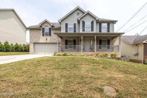 6858 Fraker Rd, Knoxville, TN 37918