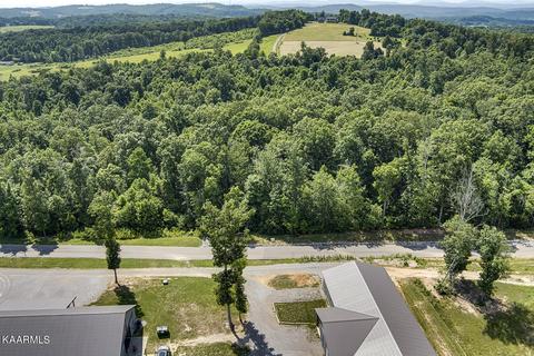 Lot 3 Estates At Trinity Hill, Lenoir City, TN 37771