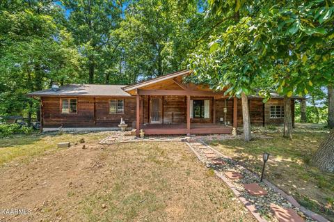 439 Ward Dr, Maryville, TN 37801