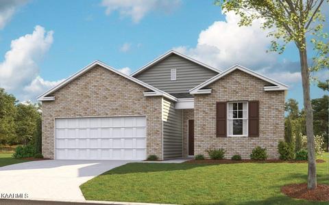 191 Claire Pl, Talbott, TN 37877