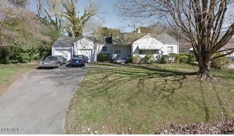 5320 NE Brazelton Rd, Knoxville, TN 37918