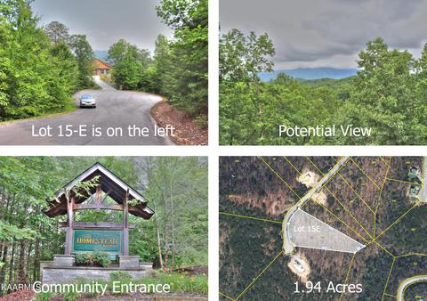 lot15 E Stackstone Rd, Sevierville, TN 37862 photo 24