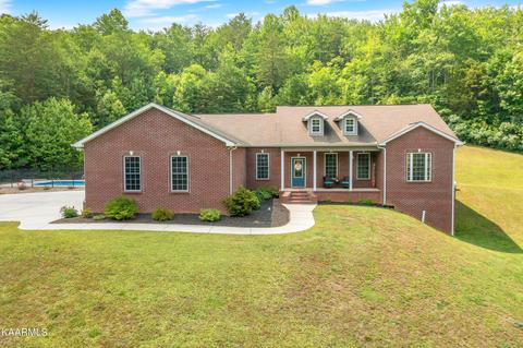 931 Poplar Springs Rd, Kingston, TN 37763
