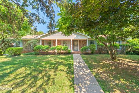 817 Roderick Rd, Knoxville, TN 37923
