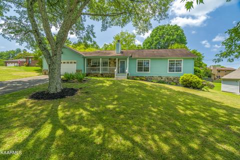 1029 Farrington Dr, Knoxville, TN 37923